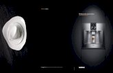 The fully automatic espresso machine - media3.gaggenau.com · With the fully automatic espresso machine, Gaggenau highlights both its attention to detail and its commitment to coffee
