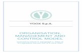 ORGANISATION, MANAGEMENT AND CONTROL MODELcdn2.yoox.biz/yooxgroup/pdf/2010_YOOX_-_Modello_Organizzativo_231...Check that this version of Model 231 corresponds to the latest version