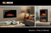 Electric | Fires & Stoves - stufe, camini, design · THE GAZCO PEDIGREE When you choose Gazco, quality and technology are assured. From contemporary hang on the wall fires to traditional