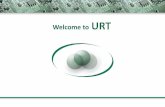 Welcome to URT · Chip resistor manifacturer based in Taiwan, with business units in Taiwan and China. Ralec is one of the top worldwide. Facility in China. Large manifacturer of