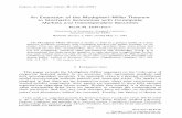 An Extension of the Modigliani-Miller Theorem to ... · An Extension of the Modigliani-Miller Theorem to Stochastic Economies with Incomplete Markets and Interdependent Securities