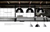 Caravaggio - hightower.s3.amazonaws.com · Caravaggio Designed by Cecilie Manz, Caravaggio is an iconic series of steel pendants with an eye-catching high-gloss lacquer. The suspension