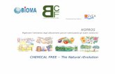 3 GEN BCF CON ANALISI - biotecnicabcf.combiotecnicabcf.com/wp-content/uploads/2017/06/13_BCF-CON-ANALISI.pdf · CHEMICAL FREE – THE NATURAL (R)EVOLUTION 6 Allevamento suinicolo