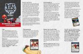 Evil Deadpool Evil Deadpool’s Level 2 super power 2PCG ...upperdeck.com/OP/RuleBooks/vs-q1-deadpool-rules.pdf · Deadpool’s favorite deep-fried burrito has two different costs