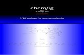 ChemFig - The CTAN archivetug.ctan.org/macros/generic/chemfig/chemfig-en.pdf · dvi ! ps ! pdf) or in pdf mode (tex ! pdf). In e˛ect tikz, via the underlying pgf, gives identical