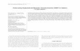 Sclerosing Angiomatoid Nodular Transformation (SANT) in …koreanjpathol.org/upload/journal/kjp-45-111.pdf · Sclerosing angiomatoid nodular transformation (SANT) of the spleen was