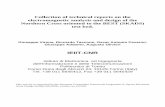 Collection of technical reports on the electromagnetic ... IEIIT.pdf · dell’Informatizione e delle Telecomunicazioni Politecnico di Torino Corso Duca degli Abruzzi 24, 10129-Torino