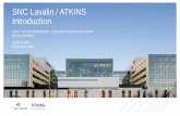 SNC Lavalin / ATKINS Introduction - iae.lt .SNC Lavalin / ATKINS Introduction INPP - R3 OPTIONEERING,