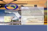 Kendall-Tamiami Executive AUG2006 - CFASPP · Kendall-Tamiami Executive Airport July 2006 2 than 50% percent are related to transient visiting aircraft. The airport is one of the