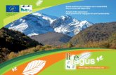 Buone pratiche per coniugare uso e sostenibilità delle ...Fagus.pdf · Progetto LIFE+11 NAT/IT/000135 Buone pratiche per coniugare uso e sostenibilità delle Foreste dell’Appennino
