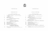 Arbitration Act Loi sur l’arbitrage - New Brunswick · Arbitration Act Loi sur l’arbitrage Table of Contents Table des matières ... 18 Garde, conservation et examen de biens