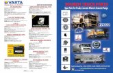 AGENTS OF CAR ACCESSORIES - Auto Shop Lebanonautoshopleb.com/Download/AutoShop2011_PDF/Sect_2_info.pdf · E-mail: tarekhib@inco.com.lb, hibrik@idm.net.lb Brands: ICER Brake Pads;