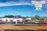 City of Albuquerque · City of Albuquerque | El Vado Motel Redevelopment / Request for Proposal1 A. DEVELOPMENT OVERVIEW A.1 CONTACT INFORMATION A.2 PROJECT SUMMARY