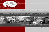 Fact-Finding during Armed Conflict - Geneva Call · Fact-Finding during Armed Conflict: Report of the 2009 Verification Mission to the Philippines to Investigate Allegations of Anti-Personnel