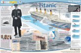 1 Series 12 Titanic Aresources.news.com.au/.../09/1226266/763700-dt-classmate-titanic.pdf · Series 12 thetelegraph.com.au ... The Titanic was known for the comfort of ... century