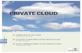 PRIVATE CLOUD e-zine - docs.media.bitpipe.comdocs.media.bitpipe.com/io_10x/io_103416/item_498533/PrivateCloud... · private cloud e-zine • vol. 2, no. 1 7 ˜˚˛˝ ˝˙ˆˇ˚˘