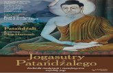 Tytuł oryginału: The Yoga-Sutra of Patanjali: A New ...pdf.helion.pl/josupa/josupa.pdf · Tytuł oryginału: The Yoga-Sutra of Patanjali: A New Translation with Commentary Tłumaczenie: