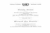 Treaty Series - United Nations Treaty Collection 125/v125.pdf · IV United Nations - Treaty Series 1952 Page No. 1676. United States of America and France: Agreement (with exchange
