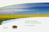 FAIR WIND FOR REGIONS A reportpliki.psew.pl/newsletter/LIPIEC/Fair wind for regions 2015 Report.pdf · Fair Wind for Regions – A report Contents ... dr Karol Lasocki - K&L Gates