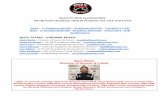 Beach FC 2018 Coaching Slate U6-U8 Junior Academy, U9-U10 ... Academy%2FTravel Coaching Slate... · Ryan Sniegoski USSF ‘A’ License, Former College Head Coach at Florida Southern