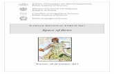 Polish Geographical Society - igipz.pan.pl · Committee of Geographical Sciences, Polish Academy of Sciences Polish Geographical Society ... Account Name: Instytut Geografii i PZ