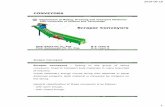 Scraper Conveyors - kmg.agh.edu.pl · KULINOWSKI & KASZA AGH DEPARTMENT OF MINING, DRESSING AND TRANSPORT MACHINES AGH TEL +48126173092 / FAX +48126335162 Scraper Conveyors CONVEYORS