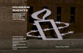 HUMAN RIGHTS - salisburyai.files.wordpress.com · 1 HUMAN RIGHTS IN THIS ISSUE Human rights for prisoners too A letter to Dennis Rodman Gagging law up-date Essay competition result