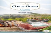 Presentación de PowerPoint - costabravafoods.com · Cosra 'Brava MEDITERRANEAN FOODS detection We are experts in pork slaughtering and cutting. We work under the highest international