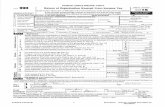 PUBLIC DISCLOSURE COPY Form 990 - Home | AHA · PUBLIC DISCLOSURE COPY Form 990 ~ Return of Organization Exempt From Income Tax ... AHA WORKS WITH, ... Parts XI and Xll is optional