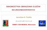 DIAGNOSTYKA OBRAZOWA GUZÓW … · 2. Rekomendacje GEP ‐ NET. ENETS –. ENETS Consensus Guidelines for the Standard of Care for Patients with Digestive Neuroendocrine Tumors