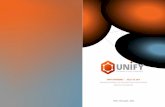 UNIFY CONFERENCE - opha.com Booklet.pdf · Pharmacy Providers of Oklahoma (PPOk), PBA Health and the Oklahoma Pharmacists Association (OPhA) have teamed up to bring you a one-of-a-kind