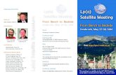 Lp(a) Satellite Symposiumlpa.i-med.ac.at/pdf/Flyer_20-5-2015_final.pdf · Gerd Utermann, Innsbruck, AT International Advisory Board Alberico Catapano, Milano, IT M. John Chapman,