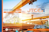 COURSE SCHEDULE COMPANY PROFILE & 2018 · Warmest Regards from Jogja Training & Career Center, JTCC ( Jogja Training & Career Center ) is a company engaged in the field of training