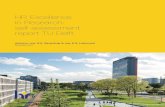 HR Excellence in Research: self-assessment report TU Delft · HR Excellence in Research: self-assessment report TU Delft ... HR Excellence in Research: self-assessment report TU Delft