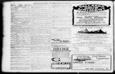 Gainesville Daily Sun. (Gainesville, Florida) 1906-01-27 ...ufdcimages.uflib.ufl.edu/UF/00/02/82/98/01377/00193.pdf · f THE DAILY SUN GAINESVILLE FLORIDA JANUARY Sf7WOS at the Post