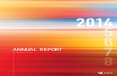 ANNUAL REPORTannualreports.com/HostedData/AnnualReportArchive/A/ASX_AWE_2014.pdf · AWE LIMITED ANNUAL REPORT 2014 HIGHLIGHTS HIGHLIGHTS US$188M for sale of 50% of Ande Ande Lumut