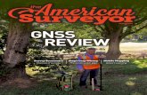 AUGUST 2017 GNSS REVIEW - archive.amerisurv.comarchive.amerisurv.com/PDF/TheAmericanSurveyor_Winke... · the job. It also helped Benward Company, the general contractor, and the Stag’s