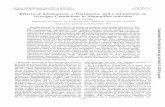Effects of Ammonium, L-Glutamate, L-Glutamine Nitrogen ...jb.asm.org/content/120/3/1116.full.pdf · Effects of Ammonium, L-Glutamate, andL-Glutamine on Nitrogen Catabolism in Aspergillus