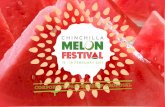 Chinchilla Melon Fest Proposal 2melonfest.com.au/assets/chinchilla-melon-fest-proposal-20172.pdf · MELON SKIING Our most anticipated event of the festival! Squish your feet into