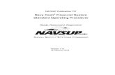 Navy Cash Financial System Standard Operating Procedure material/NAVSUP PUBLICATION 727 VERSION 1.15.pdf · Navy Cash ® Financial System . Standard Operating Procedure . Ready. Resourceful.