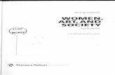 WOMEN, ART,AND SOCIETY - llrc.mcast.edu.· Contents Preface Introduction: Art History and the Woman
