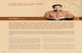 SAMBuTAN CeO OCBC BANK · Sambutan CeO OCBC Bank Message of OCBC Bank’s CeO. 40. OCBC NISP Laporan Tahunan 2012. Strategi 2012-2013. The Bank’s achievements in the year 2012 are