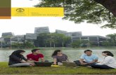 PROFIL UNIVERSITAS INDONESIA Profil Universitas Indonesia Profil Universitas Indonesia 5 Dewasa ini, dengan lebih dari 400.000 lulusan di dunia lapangan kerja, alumni UI berada pada