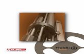 Fluidic Company Brochure - Kraydenkrayden.com/pdf/fluidic_company_brochure.pdf · Platforms Unlike piston, gear, and progressive cavity pumps, LDP’s have no slip factor (bypass)
