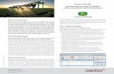 Optimizing testing of ISOBUS task controllers with simulations · Germany, John Deere works out intelligent technologies for ... tain all of the components needed to conduct comprehensive