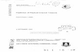 AFGL-TR-80-0260 - Defense Technical Information … INSTRUMENTATION PAPERS, NO. 290 Prediction of Payload Internal Pressure CHRISTOPHER P. KREBS 4 SEPTEMBER 1980 N2 A Approved for