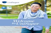 UNIS000012 Welcome to UniSuper DBD and Accum 2 FV/media/files/forms and downloads/pds... · (DBD). This means you’ll be receiving generous employer super contributions of up to
