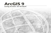 Tutorial - Using ArcGIS 3D Analyst - downloads.esri.comdownloads.esri.com/.../ao_/787Using_3D_Analyst_Tutorial.pdf · Copying the tutorial data First you will copy the tutorial data