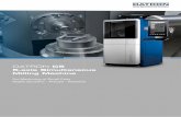 5-axis Simultaneous Milling Machine · 5-axis Simultaneous Milling Machine For Machining of Small Parts Highly Dynamic – Precise – Powerful Smart Manufacturing Solutions. Materials: