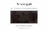 Vergil · University of Virginia, Charlottesville) [DA 34, 1973, 1877A]. Brown, Virginia (1998): “Vitae Vergilianae in Unpublished Virgilian Commentaries (saec. XV and XVI)”,